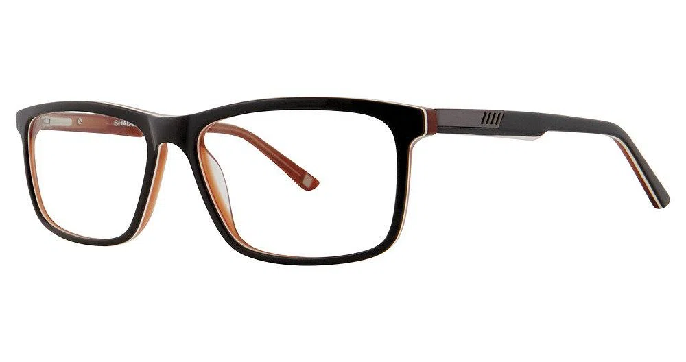 Shaquille O'Neal SO149Z Eyeglasses - view 5